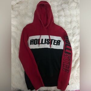 Hollister Unisex Hoodie